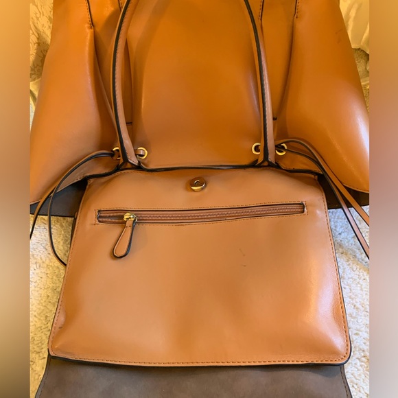 LONDON FOG AUTHENTIC PURSE - Picture 9 of 13